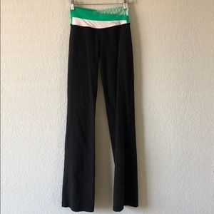 🍋 Lululemon Astro Pants
